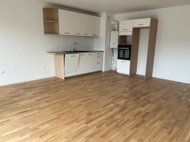 Location appartement Le Mesnil-Esnard 76240 Seine-Maritime 70 m2 3 pièces 890 euros