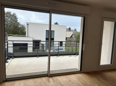 Location appartement Le Mesnil-Esnard 76240 Seine-Maritime 70 m2 3 pièces 890 euros