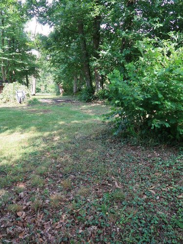 Terrain a batir a vendre Vignoc 35630 Ille-et-Vilaine 2100 m2  218376 euros
