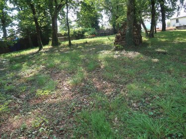 Terrain a batir a vendre Vignoc 35630 Ille-et-Vilaine 2100 m2  218376 euros