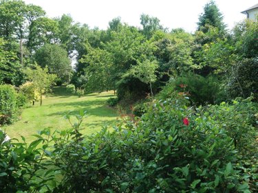 Terrain a batir a vendre Vignoc 35630 Ille-et-Vilaine 2100 m2  192536 euros