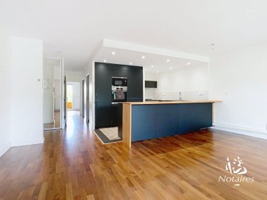 Appartement a vendre Bordeaux 33000 Gironde 74 m2 3 pièces 304500 euros