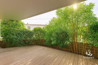 Appartement a vendre Bordeaux 33000 Gironde 74 m2 3 pièces 304500 euros
