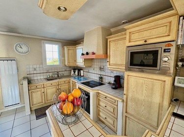 Maison a vendre Beaumont-sur-Vesle 51360 Marne 87 m2 5 pièces 230000 euros