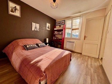 Maison a vendre Beaumont-sur-Vesle 51360 Marne 87 m2 5 pièces 230000 euros