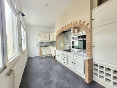 Maison a vendre Cappelle-la-Grande 59180 Nord 167 m2  249500 euros