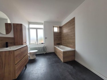 Maison a vendre Cappelle-la-Grande 59180 Nord 167 m2  249500 euros