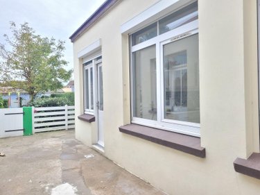 Maison a vendre Cappelle-la-Grande 59180 Nord 167 m2  249500 euros