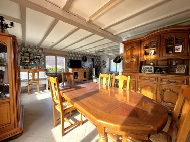 Maison a vendre Warhem 59380 Nord 150 m2 6 pièces 430000 euros
