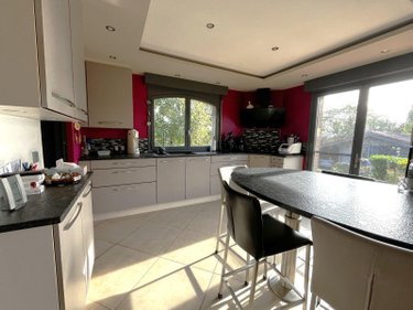 Maison a vendre Warhem 59380 Nord 150 m2 6 pièces 430000 euros