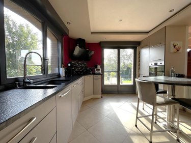 Maison a vendre Warhem 59380 Nord 150 m2 6 pièces 430000 euros