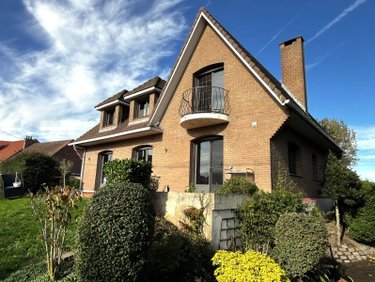 Maison a vendre Warhem 59380 Nord 150 m2 6 pièces 399900 euros