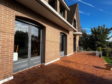 Maison a vendre Warhem 59380 Nord 150 m2 6 pièces 430000 euros