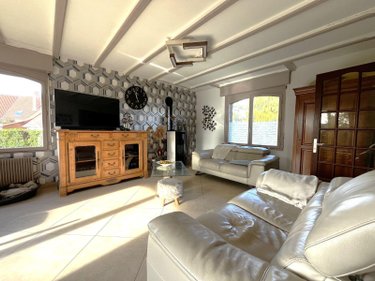 Maison a vendre Warhem 59380 Nord 150 m2 6 pièces 399900 euros