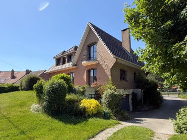 Maison a vendre Warhem 59380 Nord 150 m2 6 pièces 354900 euros