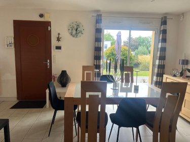 Maison a vendre Maen Roch 35460 Ille-et-Vilaine 130 m2 6 pièces 275600 euros