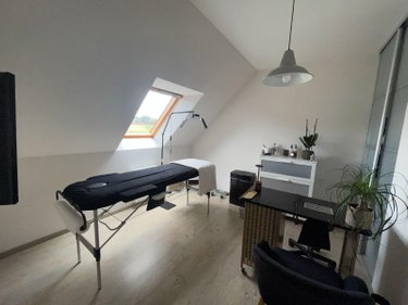 Maison a vendre Maen Roch 35460 Ille-et-Vilaine 130 m2 6 pièces 275600 euros