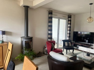 Maison a vendre Maen Roch 35460 Ille-et-Vilaine 130 m2 6 pièces 275600 euros