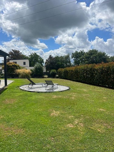 Maison a vendre Maen Roch 35460 Ille-et-Vilaine 130 m2 6 pièces 275600 euros