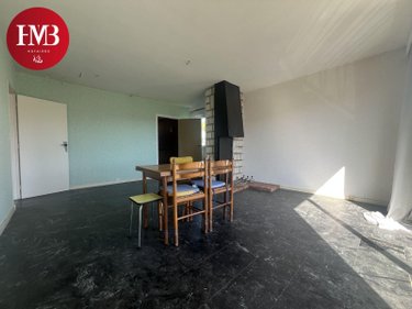 Maison a vendre Aurillac 15000 Cantal 90 m2 7 pièces 73850 euros