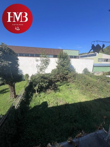 Maison a vendre Aurillac 15000 Cantal 90 m2 7 pièces 73850 euros