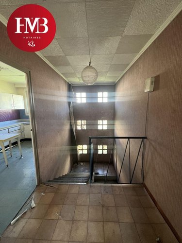 Maison a vendre Aurillac 15000 Cantal 90 m2 7 pièces 73850 euros