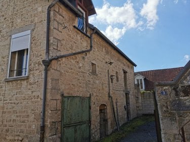 Maison a vendre Celles-sur-Aisne 02370 Aisne 77 m2 6 pièces 68900 euros