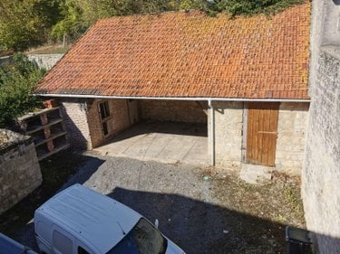 Maison a vendre Celles-sur-Aisne 02370 Aisne 77 m2 6 pièces 68900 euros