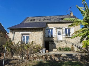 Maison a vendre Celles-sur-Aisne 02370 Aisne 77 m2 6 pièces 68900 euros