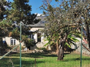 Maison a vendre Celles-sur-Aisne 02370 Aisne 77 m2 6 pièces 68900 euros