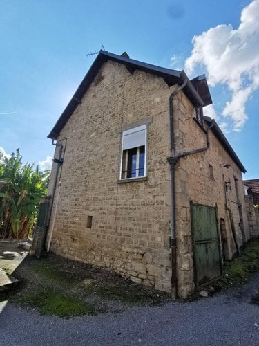 Maison a vendre Celles-sur-Aisne 02370 Aisne 77 m2 6 pièces 68900 euros