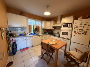 Maison a vendre Limogne-en-Quercy 46260 Lot 110 m2 4 pièces 225920 euros