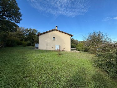 Maison a vendre Limogne-en-Quercy 46260 Lot 110 m2 4 pièces 225920 euros