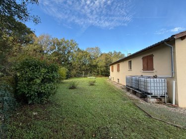 Maison a vendre Limogne-en-Quercy 46260 Lot 110 m2 4 pièces 225920 euros
