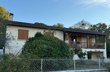 Maison a vendre Limogne-en-Quercy 46260 Lot 110 m2 4 pièces 225920 euros