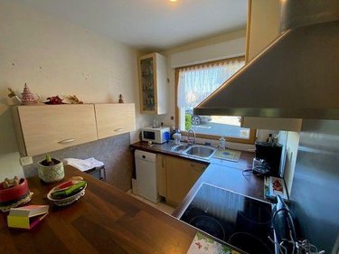 Appartement a vendre Plouha 22580 Côtes-d'Armor 66 m2 3 pièces 194000 euros