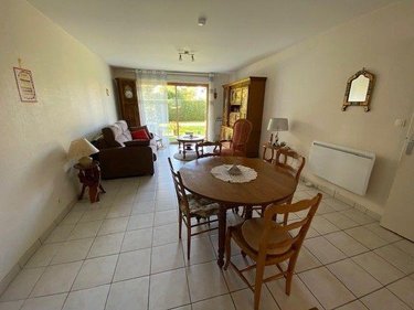 Appartement a vendre Plouha 22580 Côtes-d'Armor 66 m2 3 pièces 186720 euros
