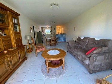 Appartement a vendre Plouha 22580 Côtes-d'Armor 66 m2 3 pièces 194000 euros