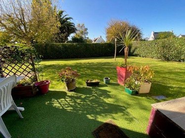 Appartement a vendre Plouha 22580 Côtes-d'Armor 66 m2 3 pièces 194000 euros
