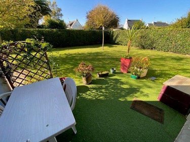 Appartement a vendre Plouha 22580 Côtes-d'Armor 66 m2 3 pièces 186720 euros