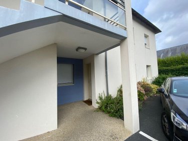 Appartement a vendre Plouha 22580 Côtes-d'Armor 66 m2 3 pièces 186720 euros