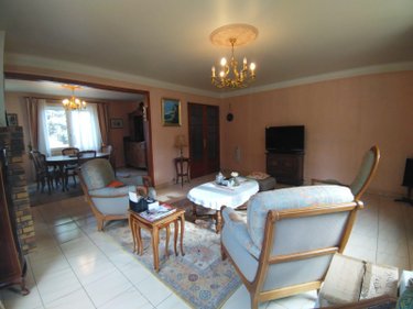 Maison a vendre Plourin-lès-Morlaix 29600 Finistère 144 m2 9 pièces 241500 euros