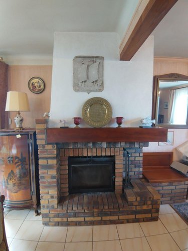 Maison a vendre Plourin-lès-Morlaix 29600 Finistère 144 m2 9 pièces 241500 euros