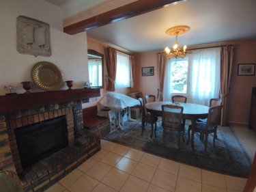 Maison a vendre Plourin-lès-Morlaix 29600 Finistère 144 m2 9 pièces 231000 euros