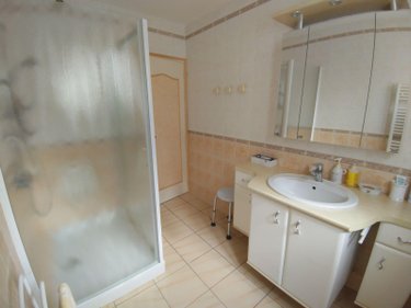 Maison a vendre Plourin-lès-Morlaix 29600 Finistère 144 m2 9 pièces 241500 euros