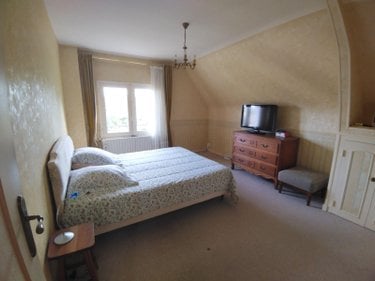 Maison a vendre Plourin-lès-Morlaix 29600 Finistère 144 m2 9 pièces 241500 euros