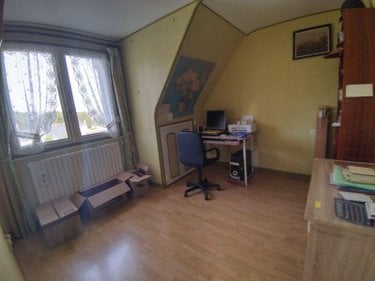 Maison a vendre Plourin-lès-Morlaix 29600 Finistère 144 m2 9 pièces 241500 euros