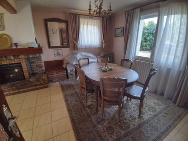 Maison a vendre Plourin-lès-Morlaix 29600 Finistère 144 m2 9 pièces 231000 euros