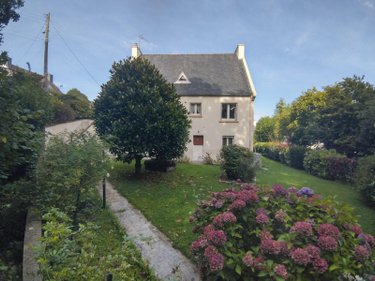 Maison a vendre Plourin-lès-Morlaix 29600 Finistère 144 m2 9 pièces 231000 euros