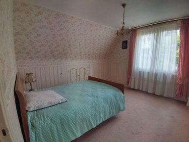 Maison a vendre Plourin-lès-Morlaix 29600 Finistère 144 m2 9 pièces 241500 euros